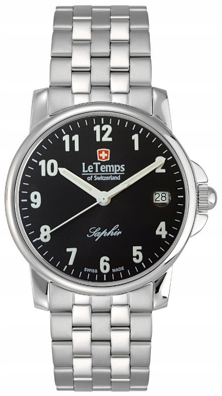 Pánské hodinky Le Temps Zafira