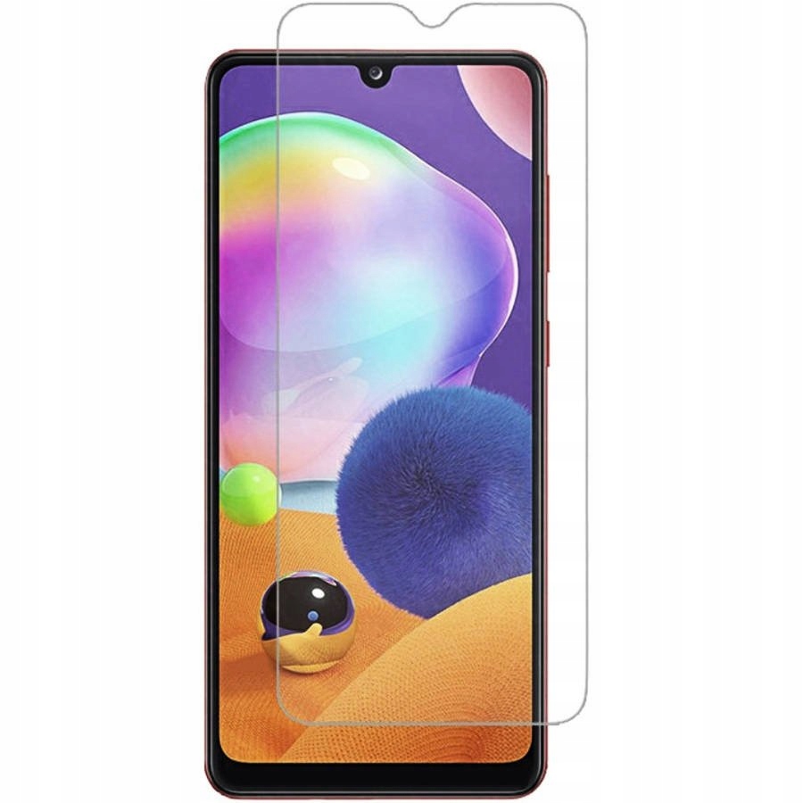 

Szkło Hartowane 9H do Samsung Galaxy A32 5G
