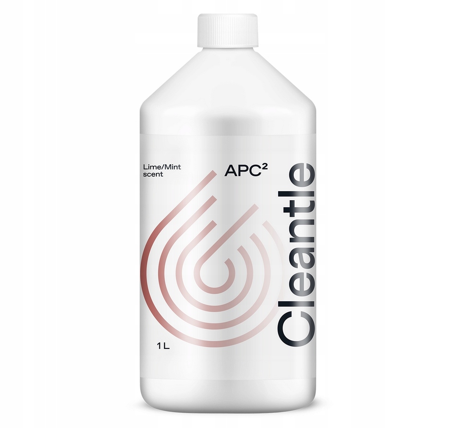 Cleantle APC2 uniwersalny środek czyszczący 1L