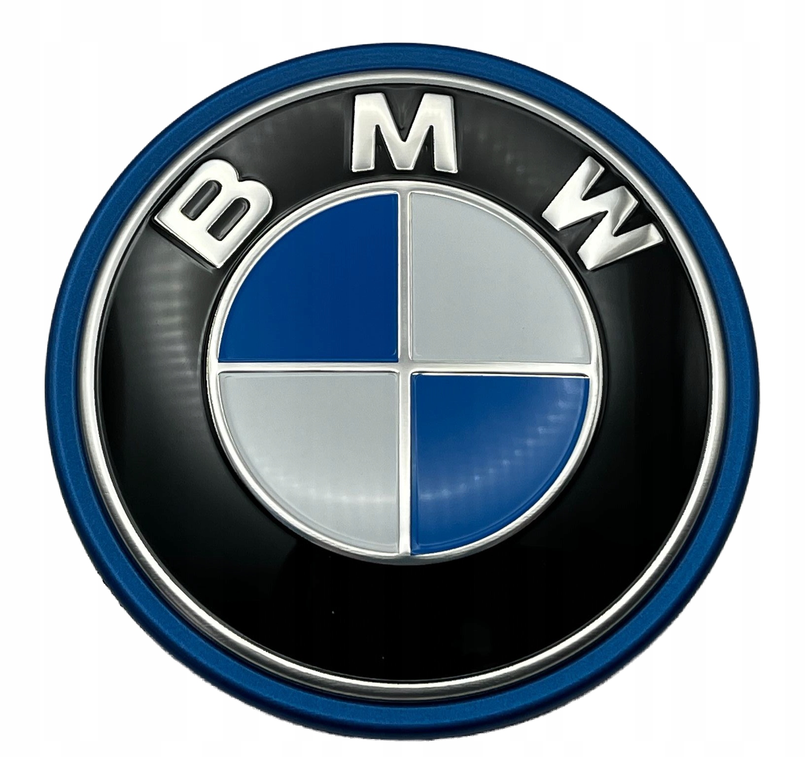 Bmw G60 G61 X3 G01 X5 G05 Emblém Znak Logo 5A24576 Nová Originál