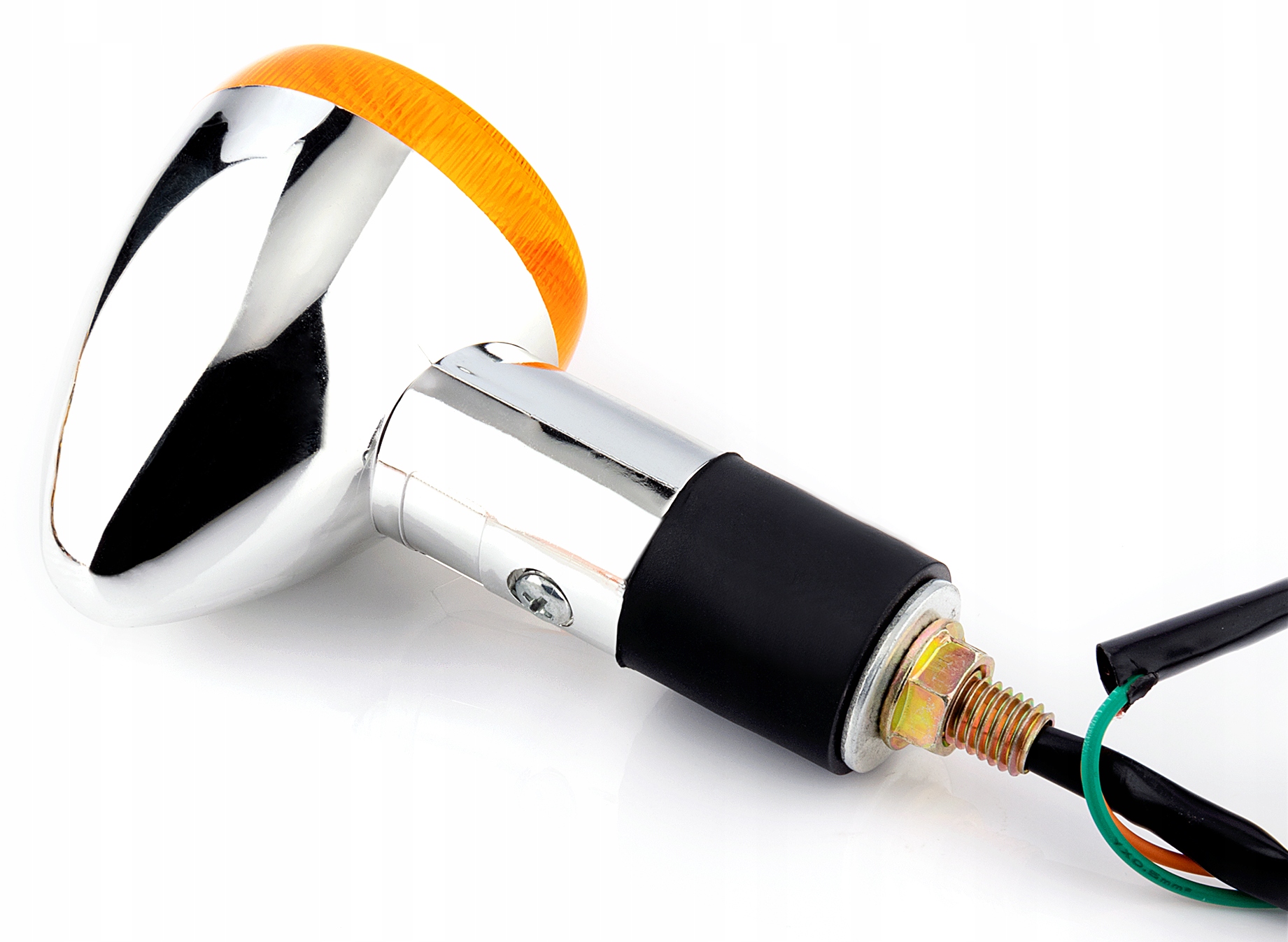 2x KIERUNKOWSKAZ DO MOTORU DAVIDSON PRINCE Producent inny