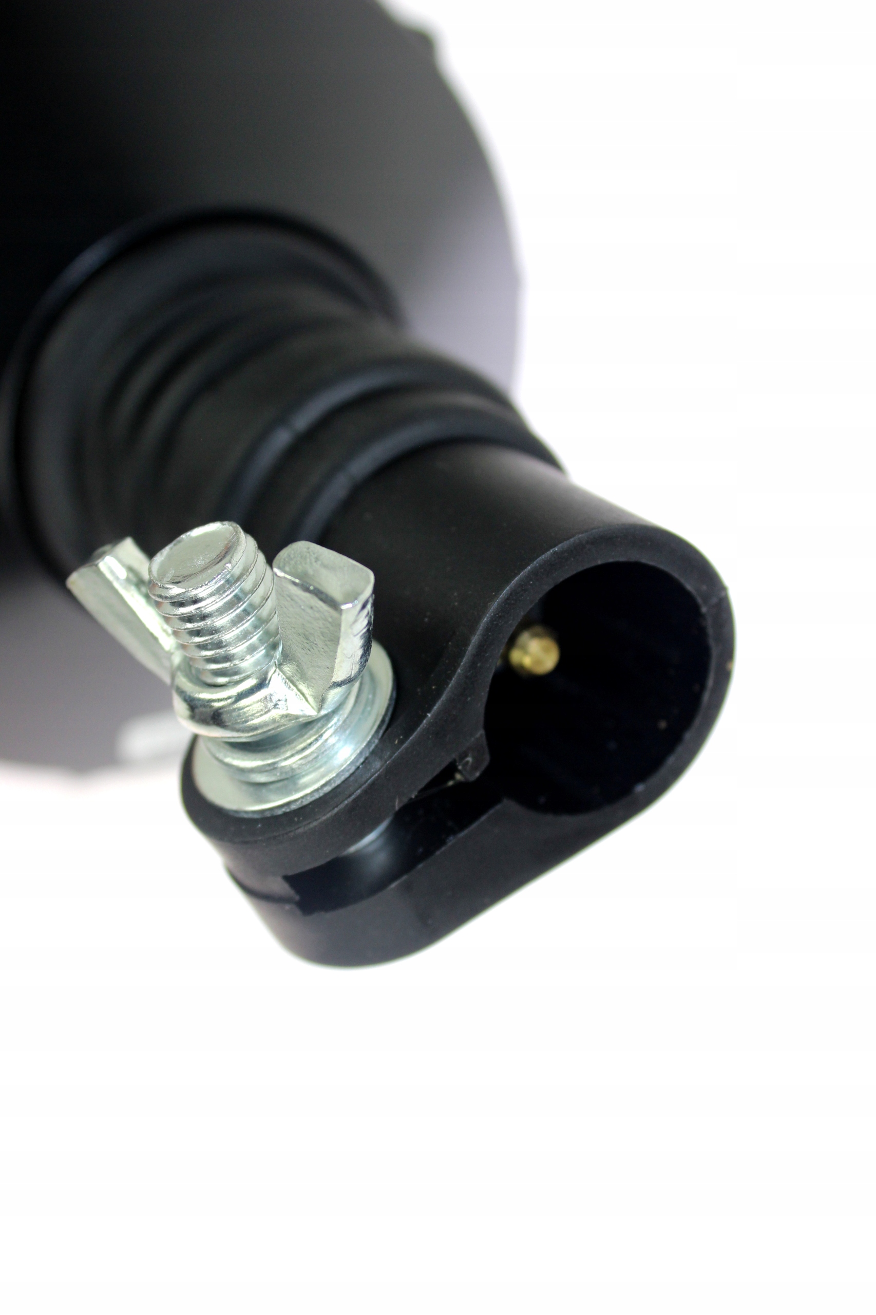 LAMPA OSTRZEGAWCZA LED KOGUT NA TRZPIEN 12V 24V Part number TT 1421