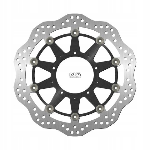 Predný Brzdový Kotúč Honda VFR800F/VFR800X 19-