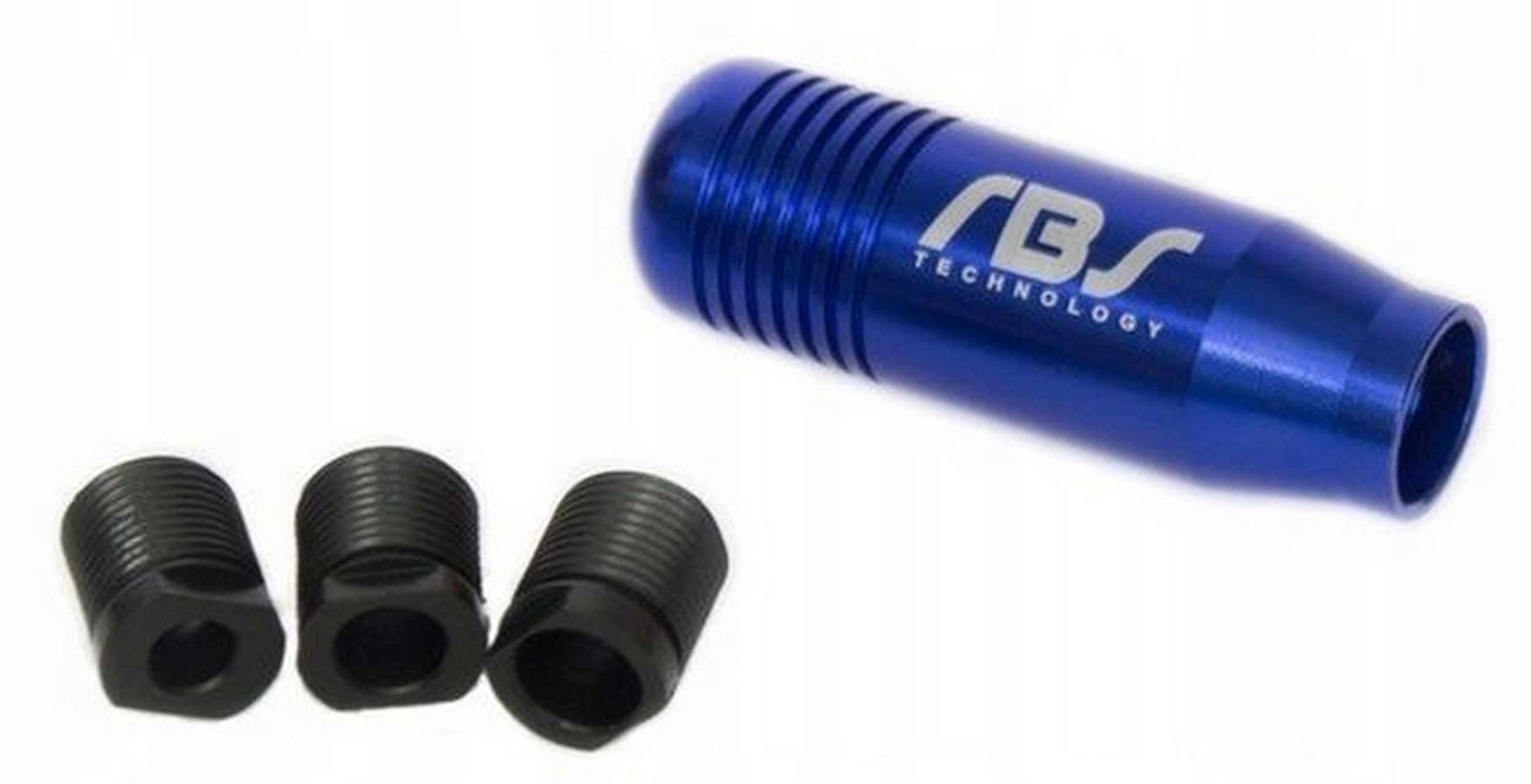 

Gałka Zmiany Biegów Rbs Mugen Blue M8 M10 M12