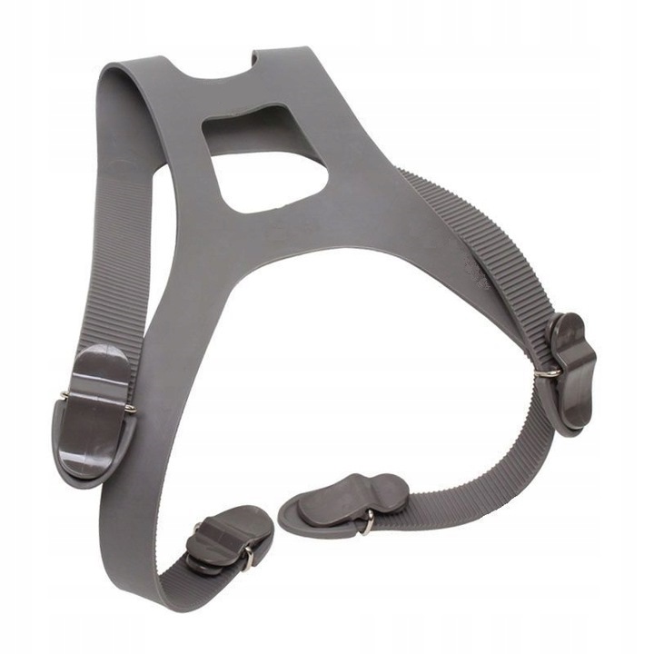 6897 3M – Pasek Nagłowia do Maski Pełnotwarzowej 6700 6800 6900 Seria 6000