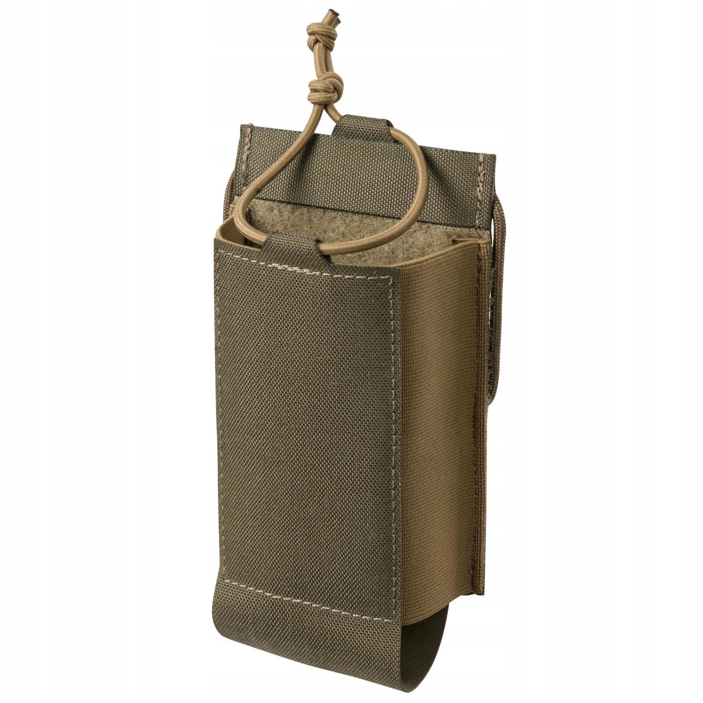 Kapsa na rádio Slick Radio Pouch One size Direct Action Adaptive Green