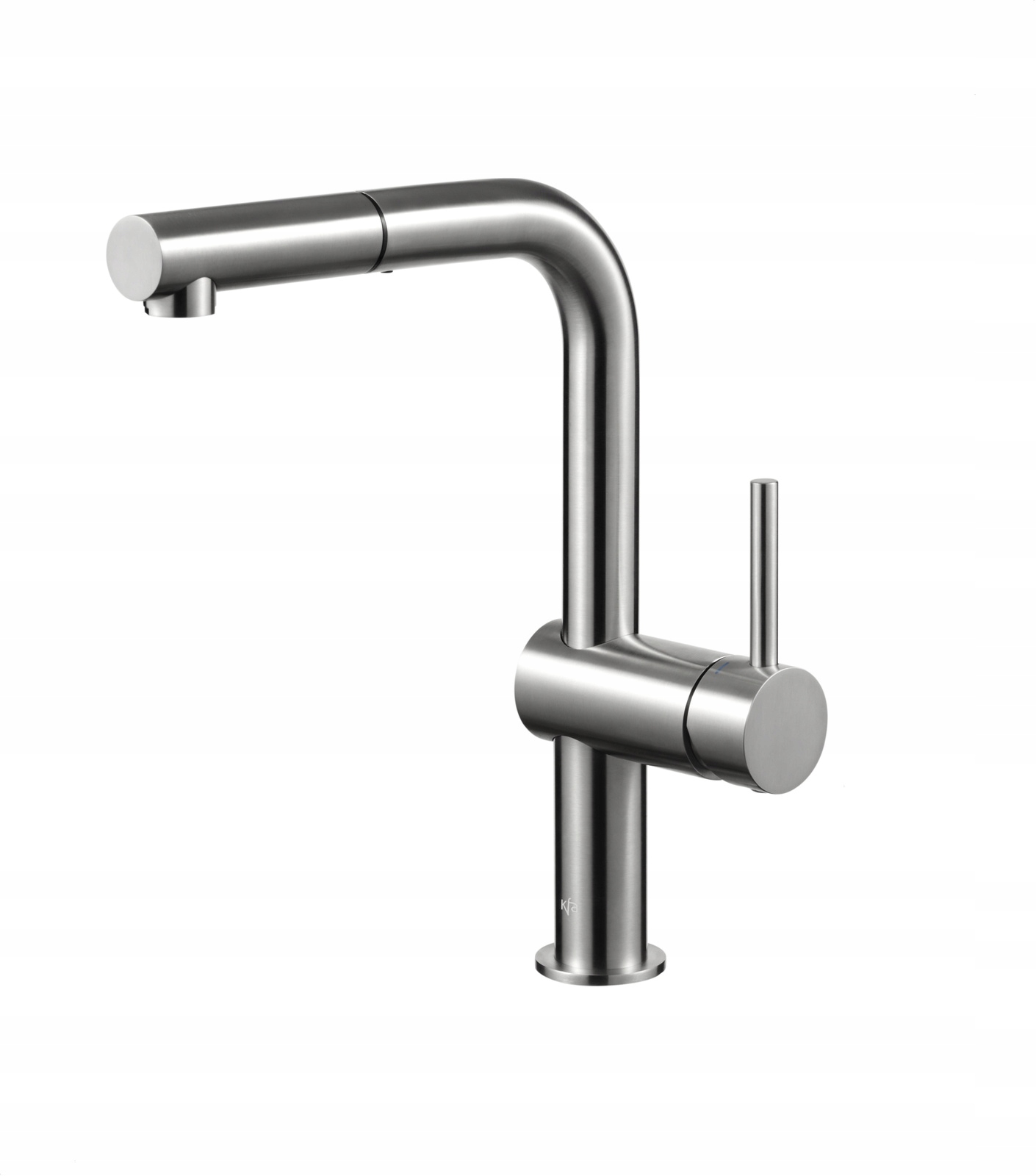 Kfa Kuchynská Stojanková Batéria Duero Edge, Inox