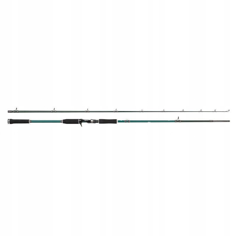 Abu Garcia Prut Beast X Casting 2,36 m 50-90 g