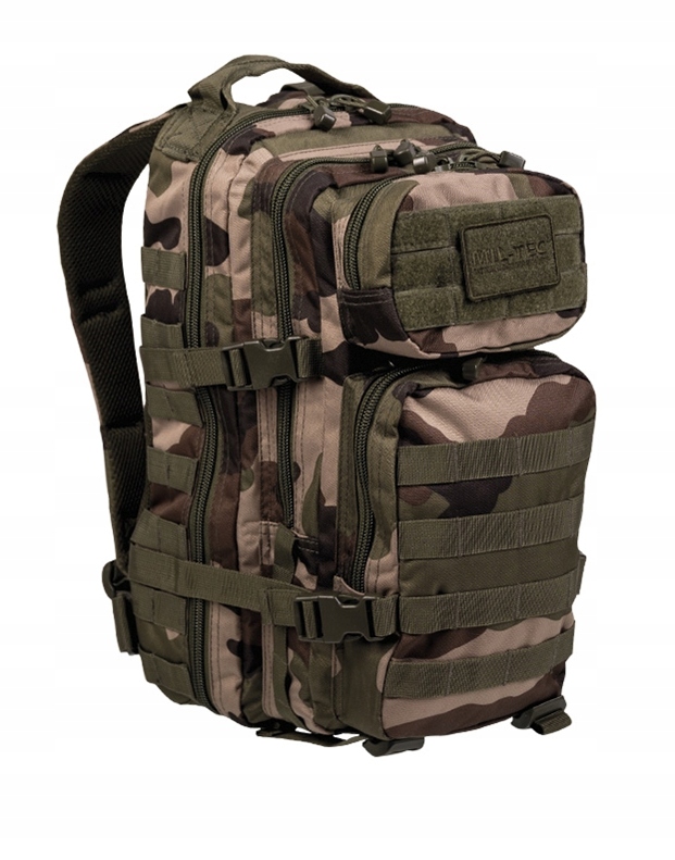 Mil-Tec Plecak Taktyczny Wojskowy 20L Cce