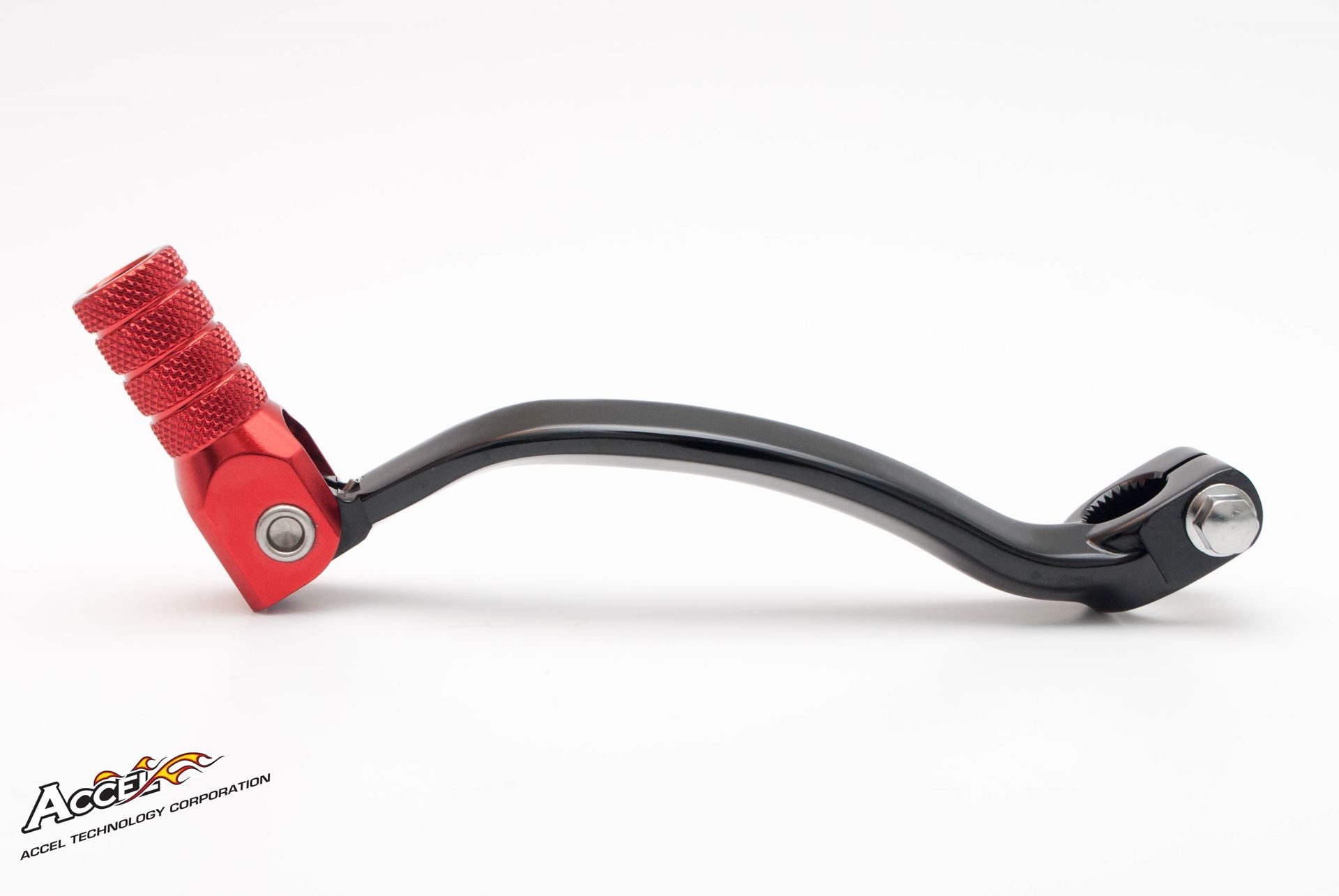 SCL710153RD - ACCEL ВАЖІЛЬ ПЕРЕМИКАННЯ ПЕРЕДАЧ HONDA CR 125 '83-' 07