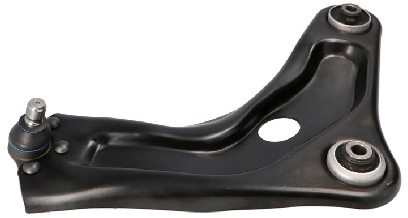 Mertz M-S2064 Rameno, odpružení kola