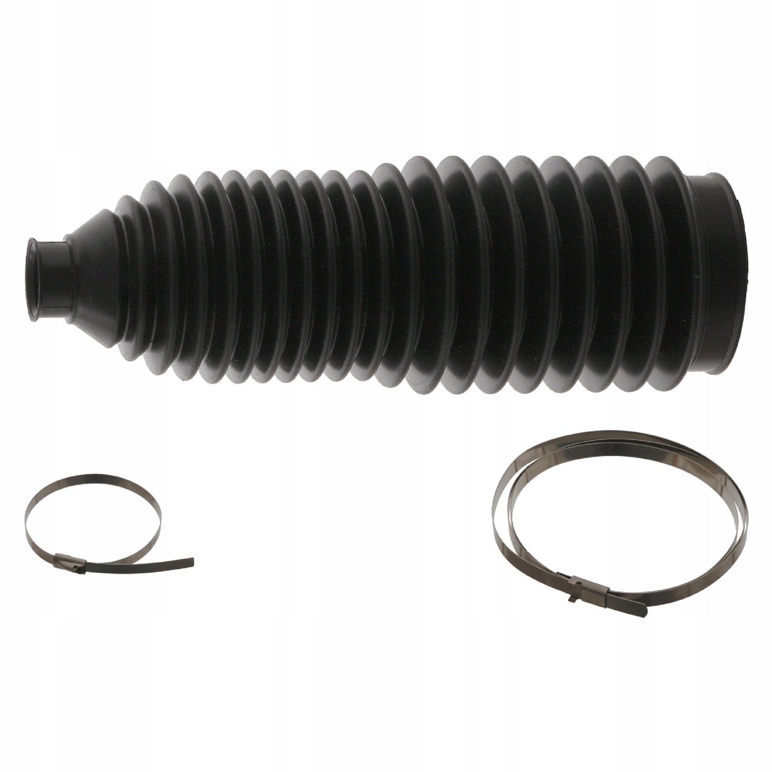 SWAG OSLONA DRAZKA KIEROWNICZEGO L/P KPL. /Z OPASK Producent części SWAG