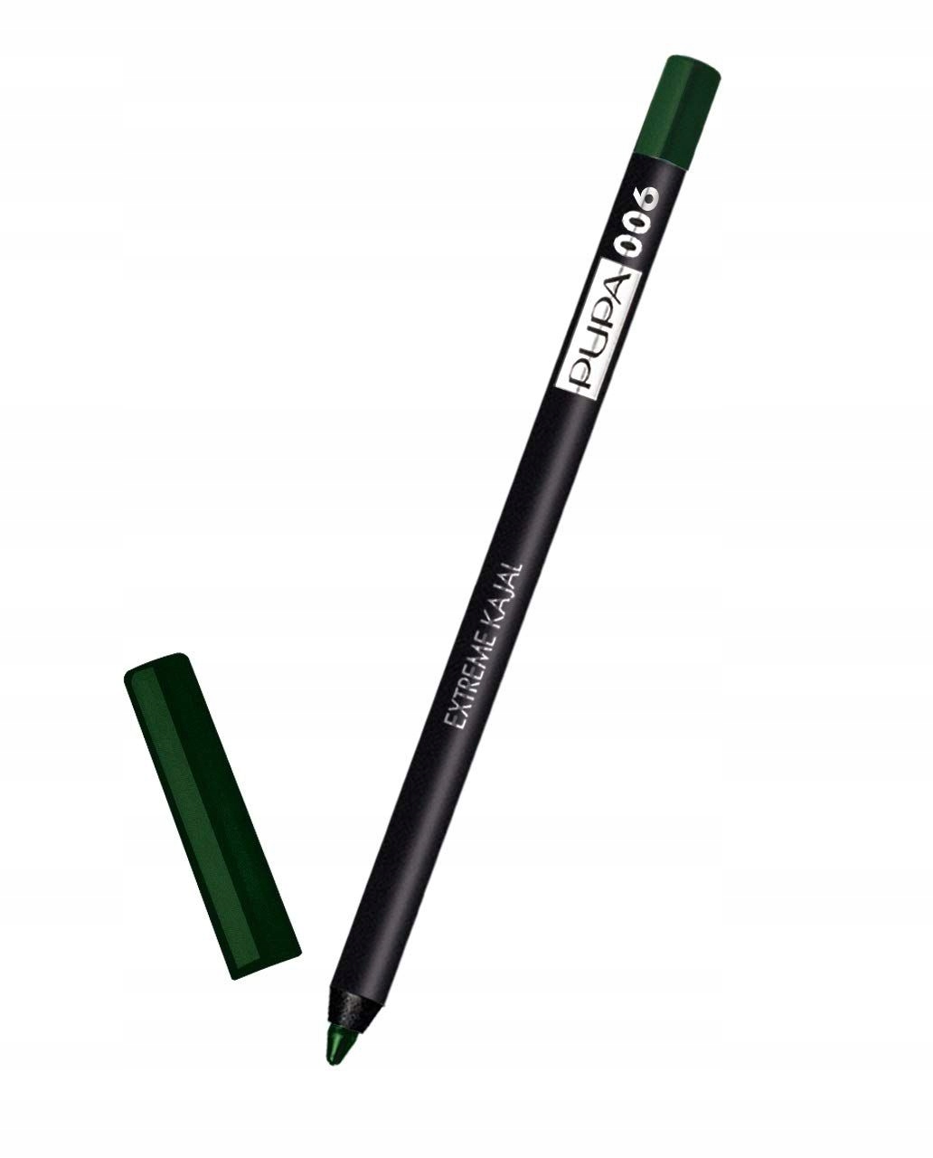 Extreme Kajal Pupa Č. . 006 Extreme Malachit, 980 G