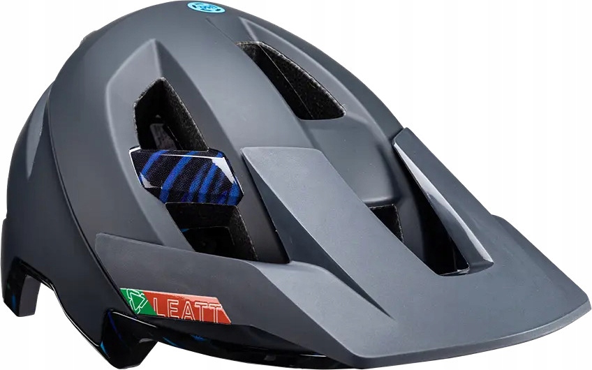 Cyklistická přilba Leatt Mtb AllMtn 3.0 V24 Jungle M 55-59 cm Enduro
