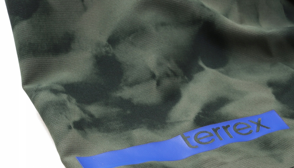 Spodnie damskie ADIDAS TERREX Rozmiar XS