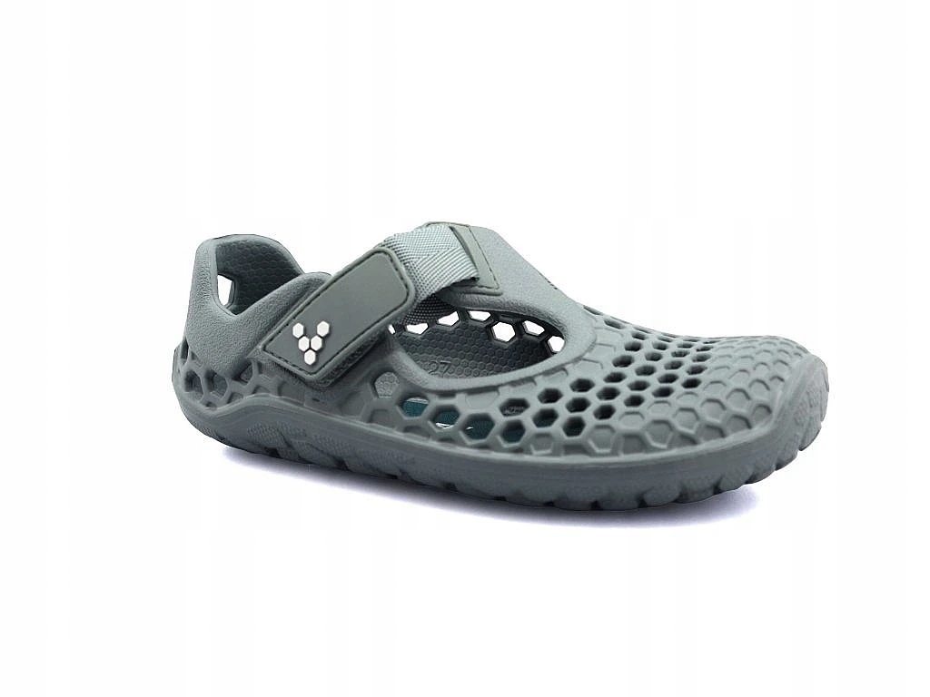 

buty dziecięce Vivobarefoot Ultra Bloom K - Sea