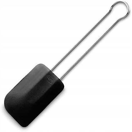 Špachtle Rösle 32 cm oboustranná, nerezová ocel 18/10