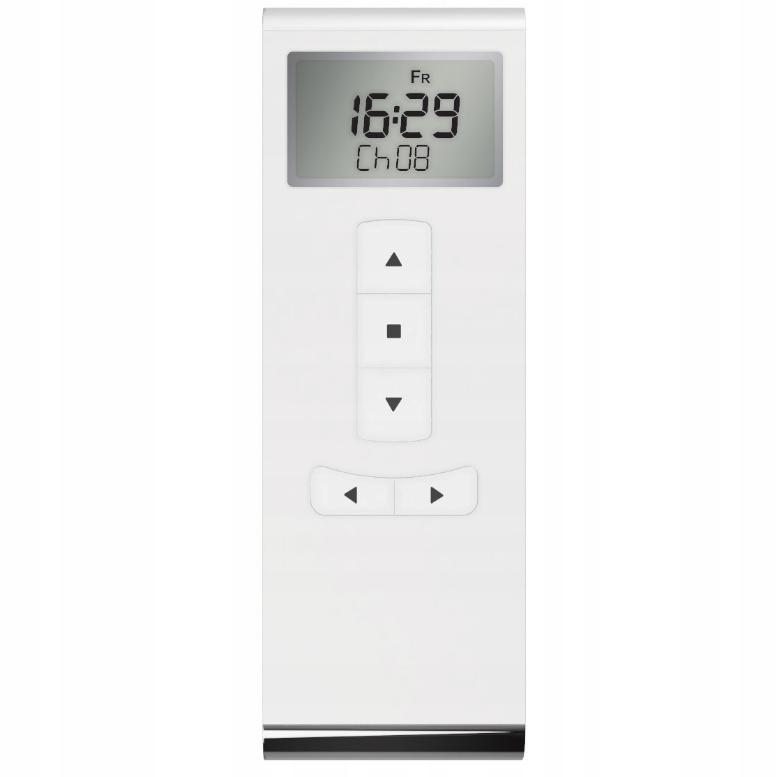 ZAMEL Pilot z wyświetlaczem LCD EXTA LIFE / FREE Stan opakowania oryginalne