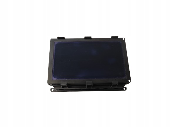 OPEL VECTRA C 02- WYŚWIETLACZ RADIA NAVI 24461297