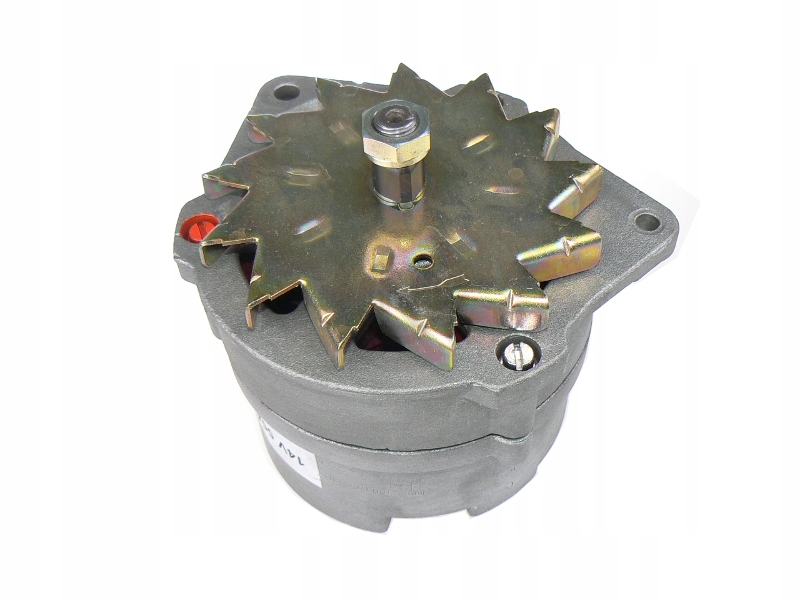 ГЕНЕРАТОР ZETOR IMPORT. ЗЕТОР 5011-7045; 59115740