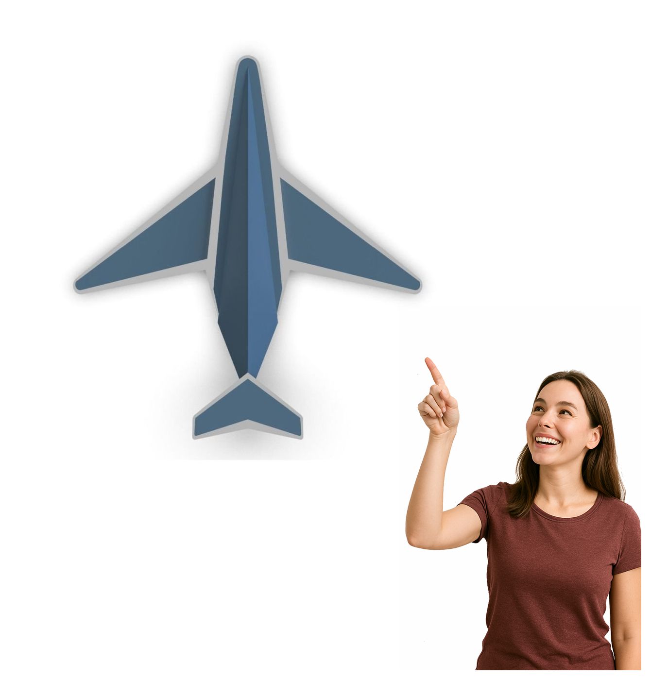 Detská nástenná Led lampa 22W Sky MX3140-1-3XCT Zuma Line