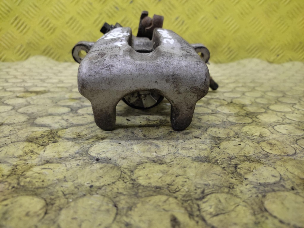 OPEL MERIVA A 1.4 caliper brake left rear part