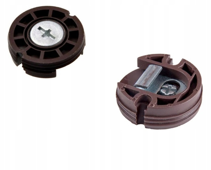 SZAFKA ŁAZIENKOWA Z LUSTREM I OŚWIETLENIEM LED 50 CM - CZARNY MAT Drzwi lustrzane