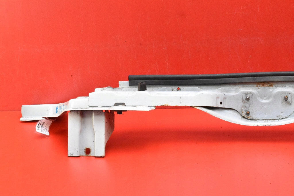 support panel for radiators pillar upper PEUGEOT BIPPER 08-20
