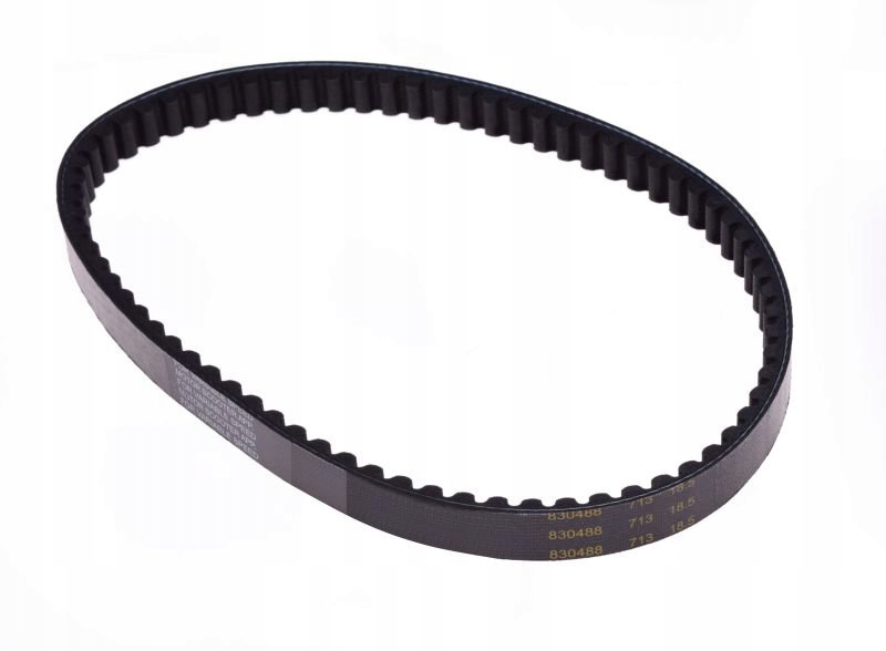 IS13M21979 - ПРИВОДНИЙ РЕМІНЬ ДЛЯ PIAGGIO ZIP 50 713X18. 5 4T