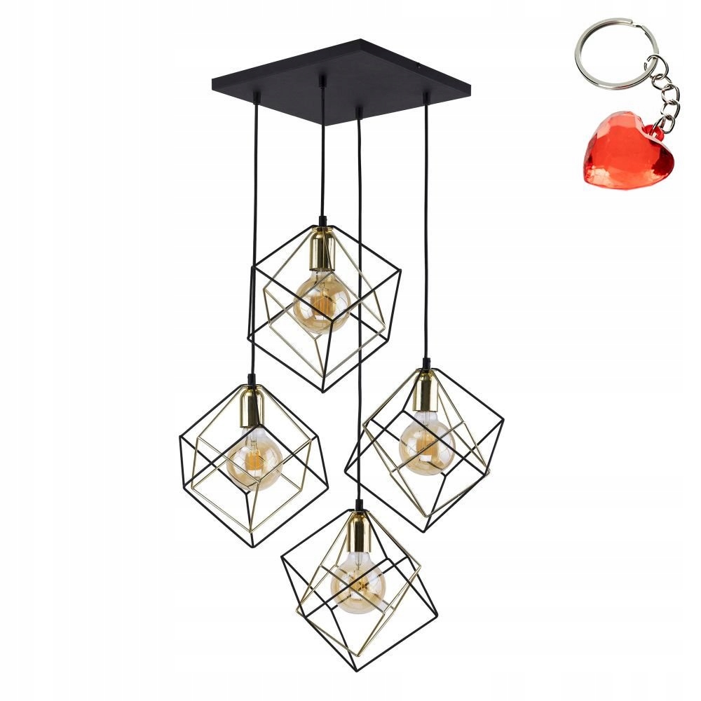 Závěsná lampa Alambre 2778 Tk Lighting