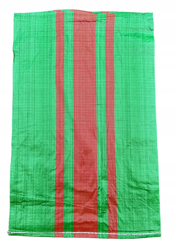 

Worki 25kg zboże, gruz, węgiel 50x80 100szt.