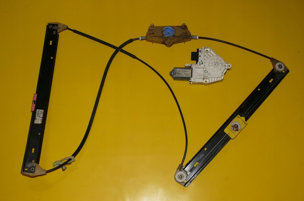 lift mini motor windows right front AUDI A6 C6 EU 4F0837462A 4F0959802B