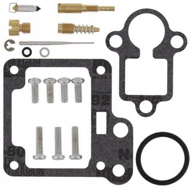 Sada na opravu karburátoru Yamaha Yfm 80 W Raptor