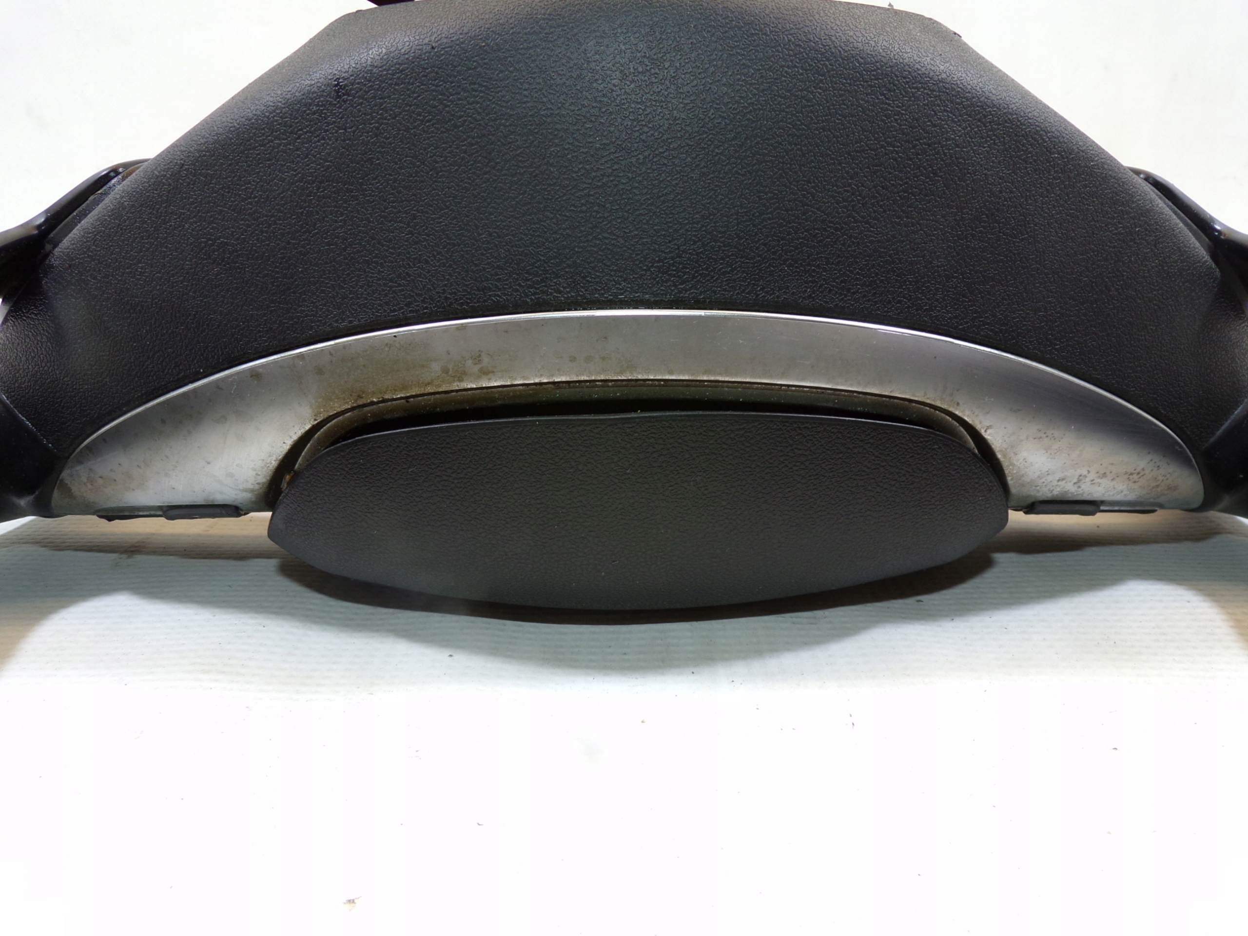 lenkrad + AIRBAG W212 LIFT MULTIFUNKCJA Schaltwippen