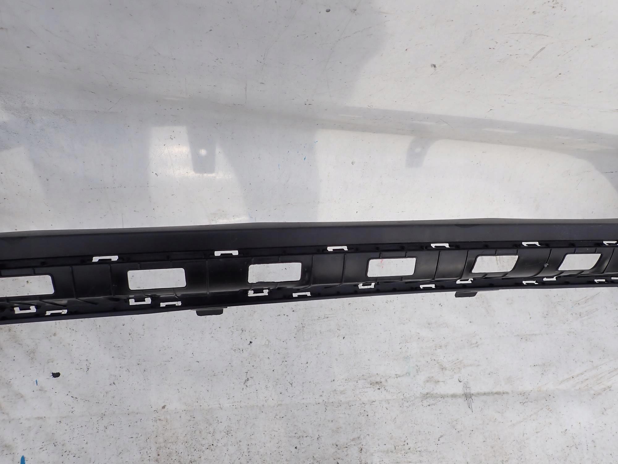 HYUNDAI TUCSON IV 4 20-> DOL accessori spoiler Paraurti Anteriore