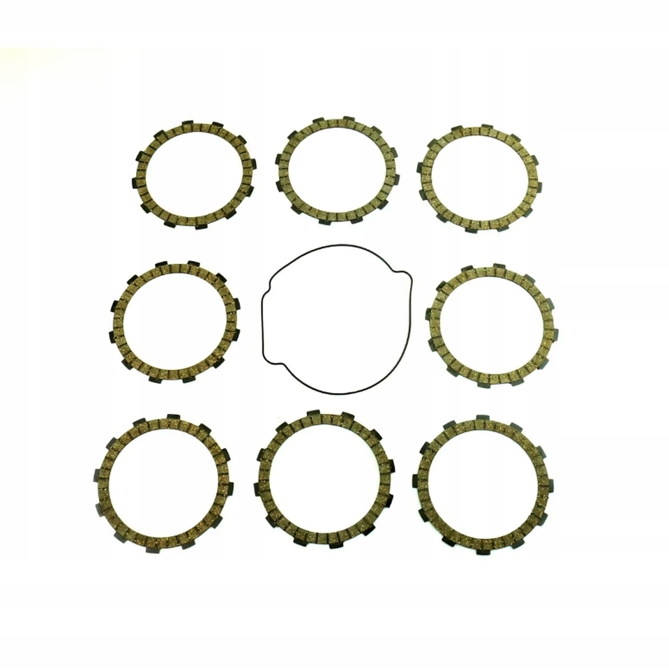 Athena Spojkové Kotúče S Tesnením Krytu Spojky Ktm Exc Racing 450 '1