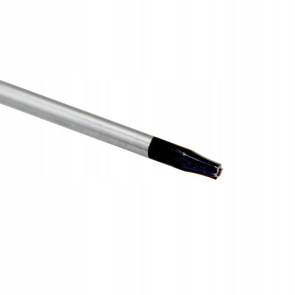 Śrubokręt torx T10 T10H z otworem Xbox One Series Marka Infinity