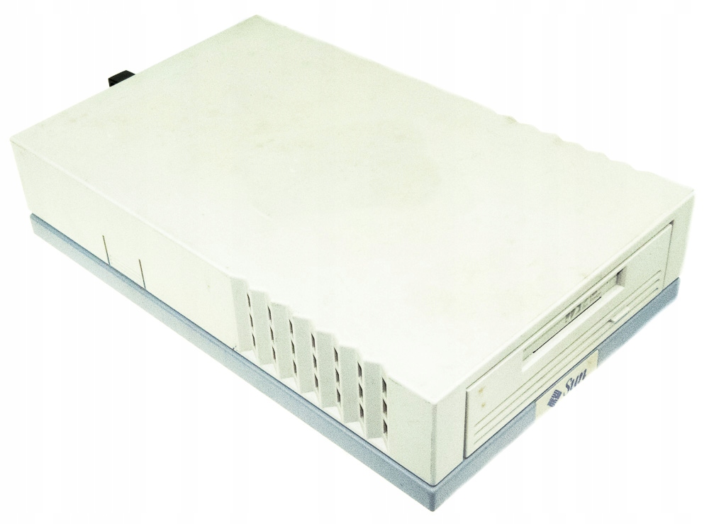 SUN 599-2072-03 4/8GB DDS-2 SCSI
