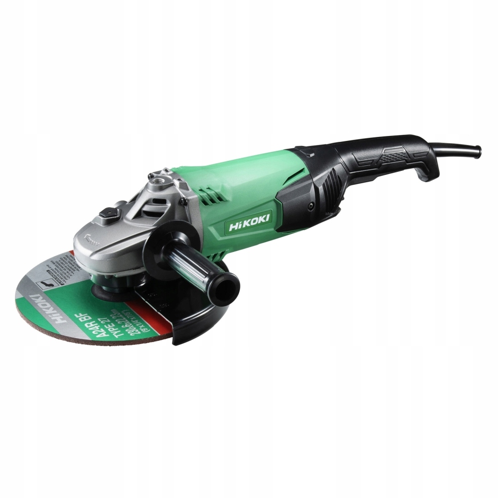 Hikoki Úhlová bruska 230 mm 2200 W G23SW2W7Z