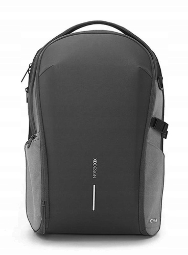 Batoh XD Design Bizz Urban Business šedý
