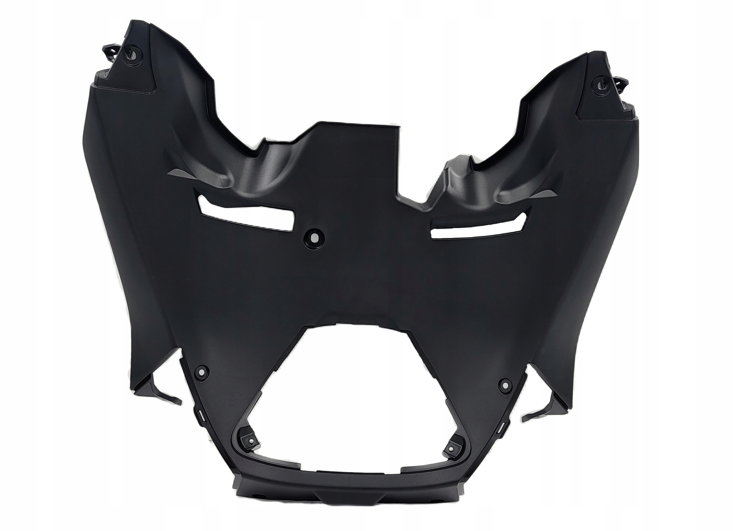 Honda Forza 350 21-26, výplň pre blatníky kolies 64520-K1B-T00ZA