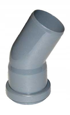 

Kolano, Kolanko Kanalizacyjne Fi 50x30 Stopni