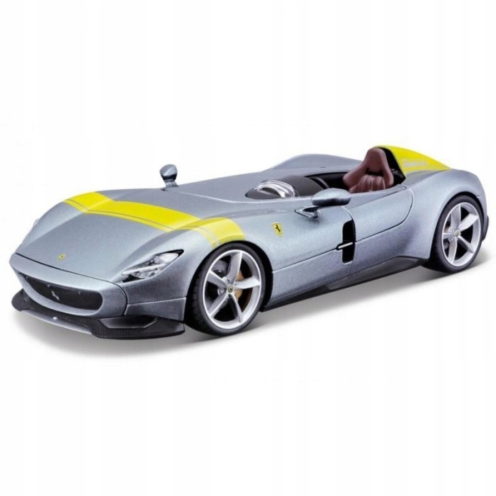 Ferrari Monza SP1 1:24 Bburago