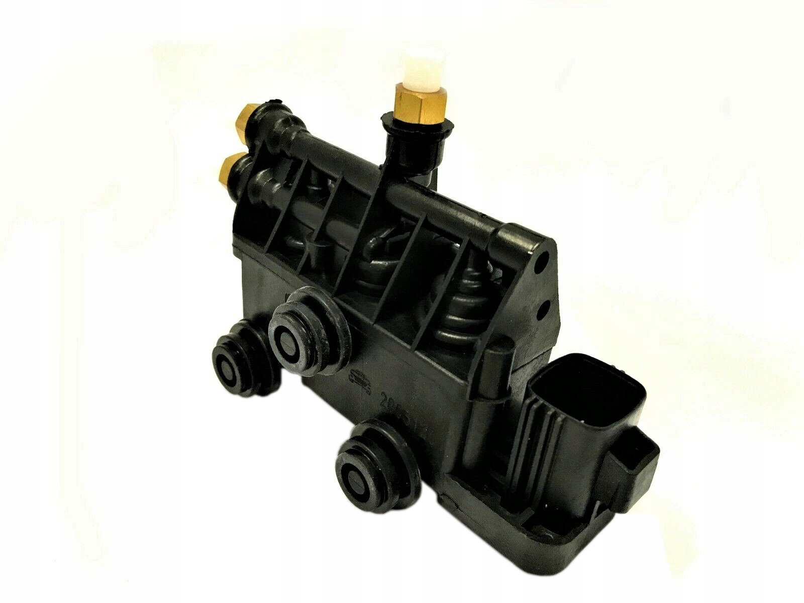 BLOK ZAWORY ZAWIESZENIA LAND ROVER DISCOVERY 3 4 Part number RVH000095