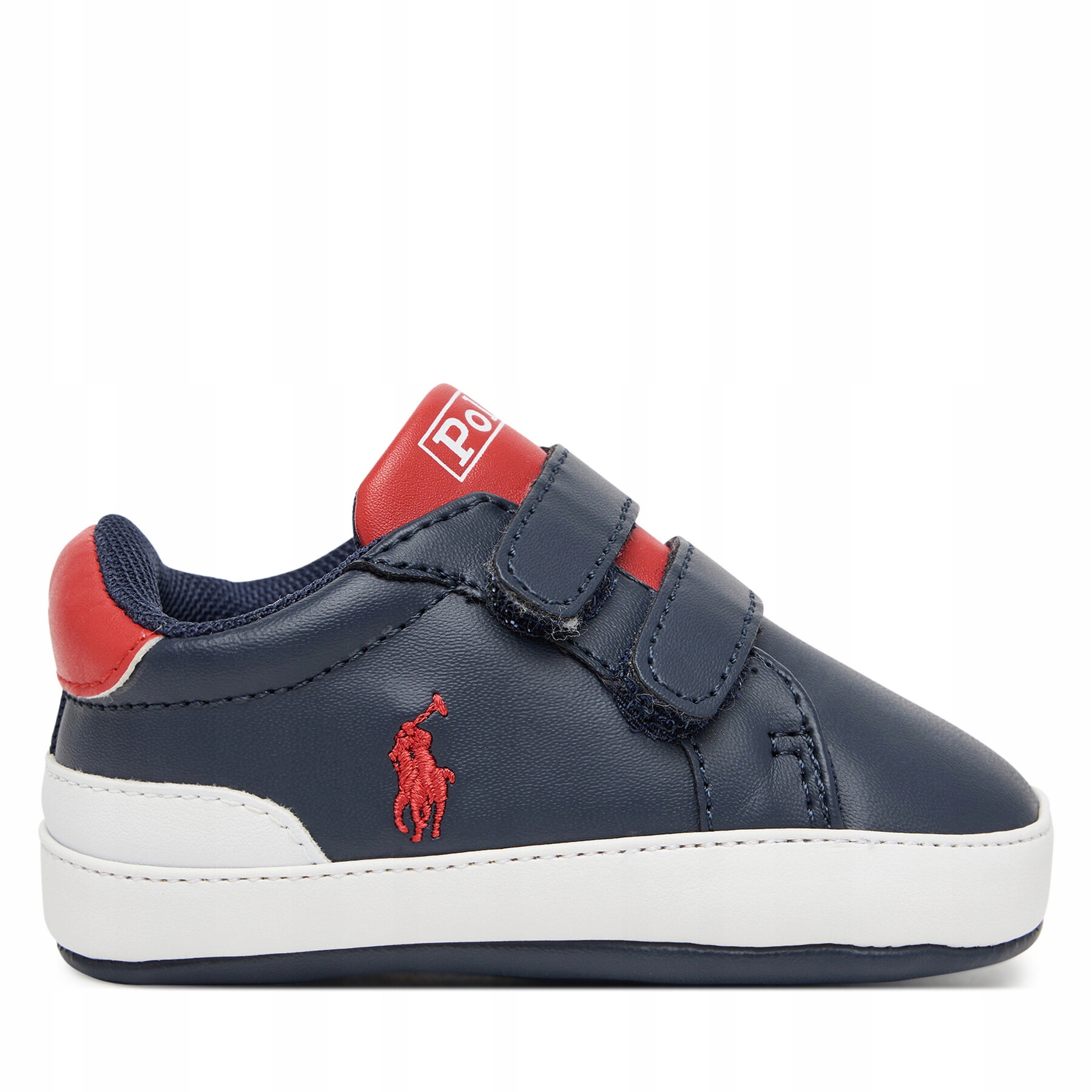 Polo Ralph Lauren Niechodki Chłopiec Granatowy RL03389410