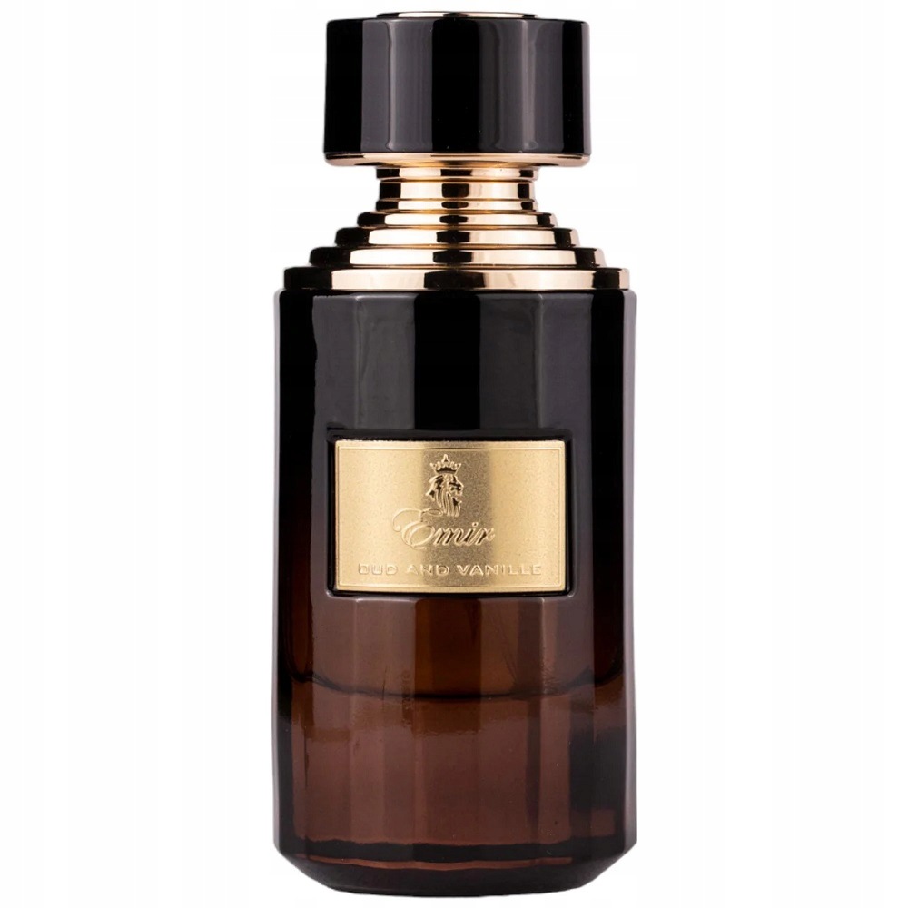 Emir Oud and Vanille parfémový extrakt sprej 75 Ml