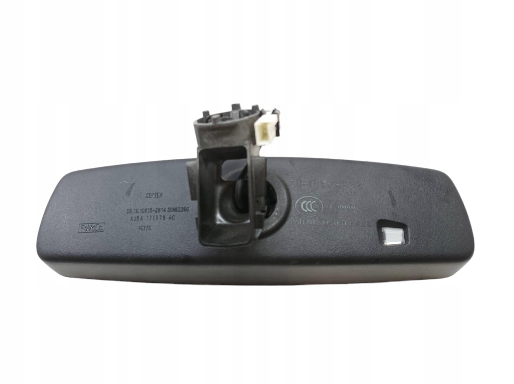 mirror inner EUROPA Ford Kuga and (2008-2012)