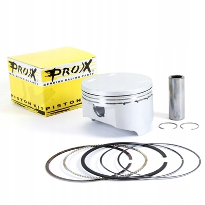 Prox Piest Kawasaki Kl 650 '87-'91, Klr 650 '95-'09 (100.50 MM) (9.5:1) (oem: