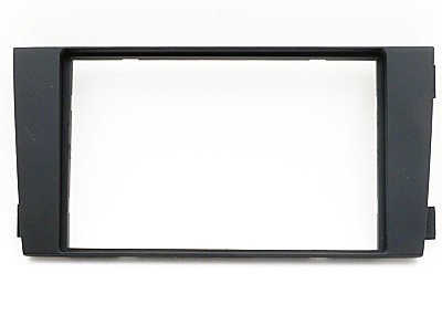 

Ramka Radiowa 2DIN Audi A6 C5 Radio Symphony Rns-e