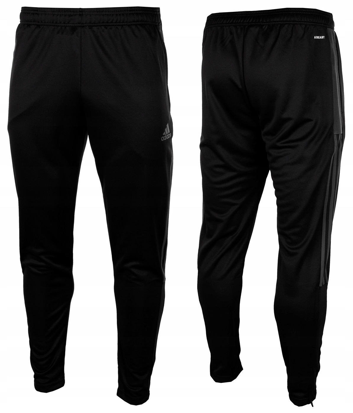 

adidas spodnie dziecięce sportowe Tiro 21 r.164